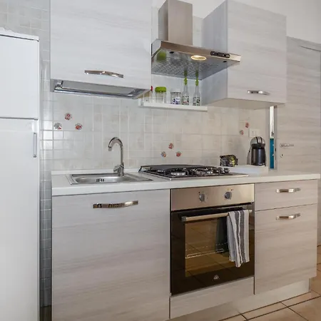 Apartment Beautiful In Ragusa
