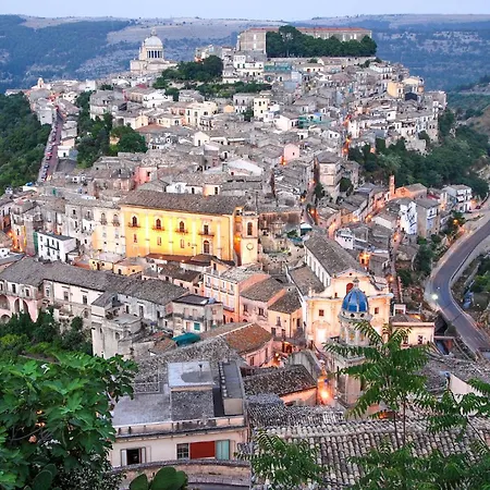 Apartment Beautiful In Ragusa