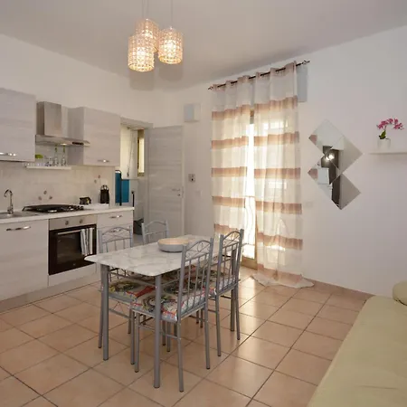 Apartment Beautiful In