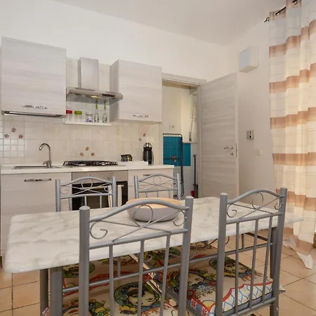 Apartment Beautiful In