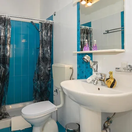 Apartment Beautiful In