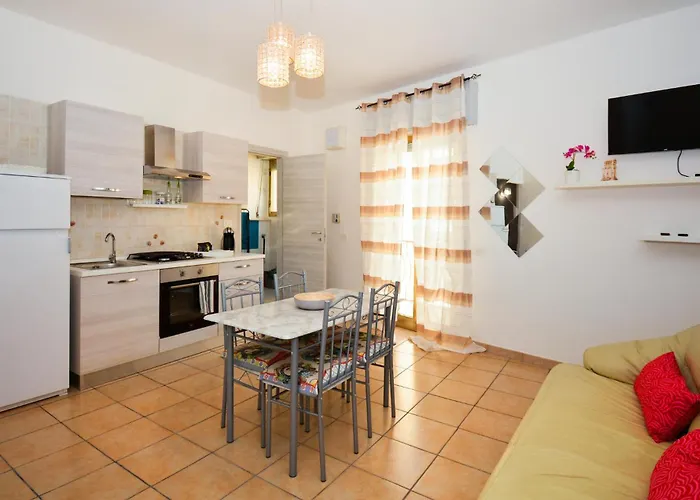 Apartment Cuore Di Casa