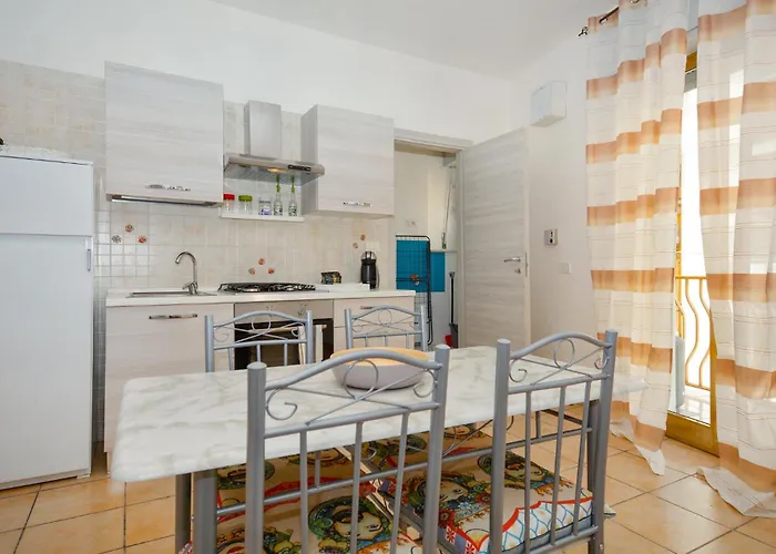 Apartment Cuore Di Casa Ragusa