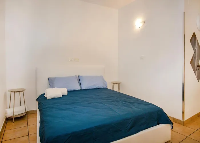Cuore Di Casa * Ragusa