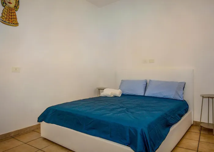 Cuore Di Casa * Ragusa