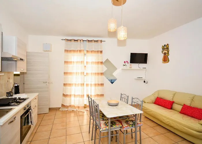 Cuore Di Casa Apartment *
