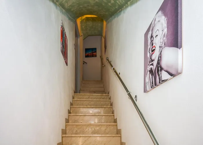 Cuore Di Casa Apartment