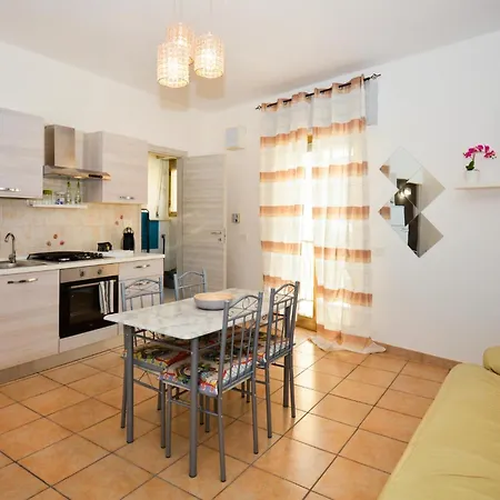 Apartment Cuore Di Casa
