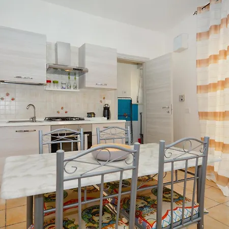 Apartment Cuore Di Casa Ragusa