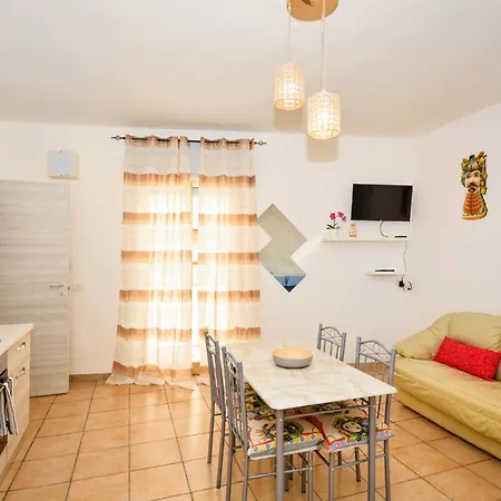 Cuore Di Casa Apartment *
