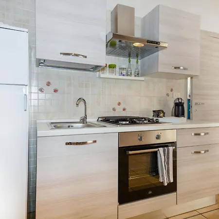 Appartement Cuore Di Casa