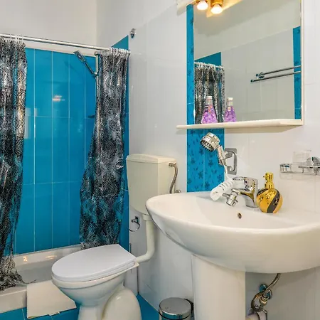 Appartement Cuore Di Casa