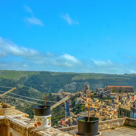 Cuore Di Casa Appartement Ragusa