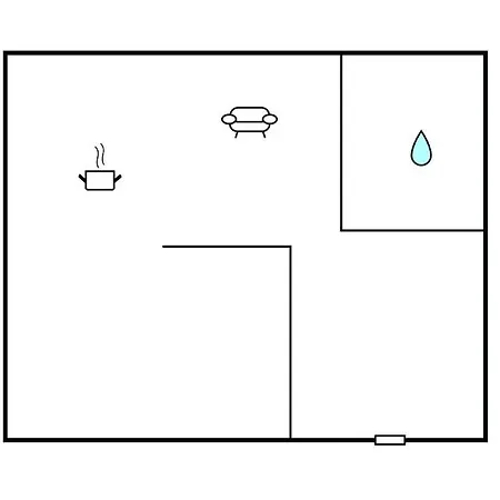 Cuore Di Casa Appartement *